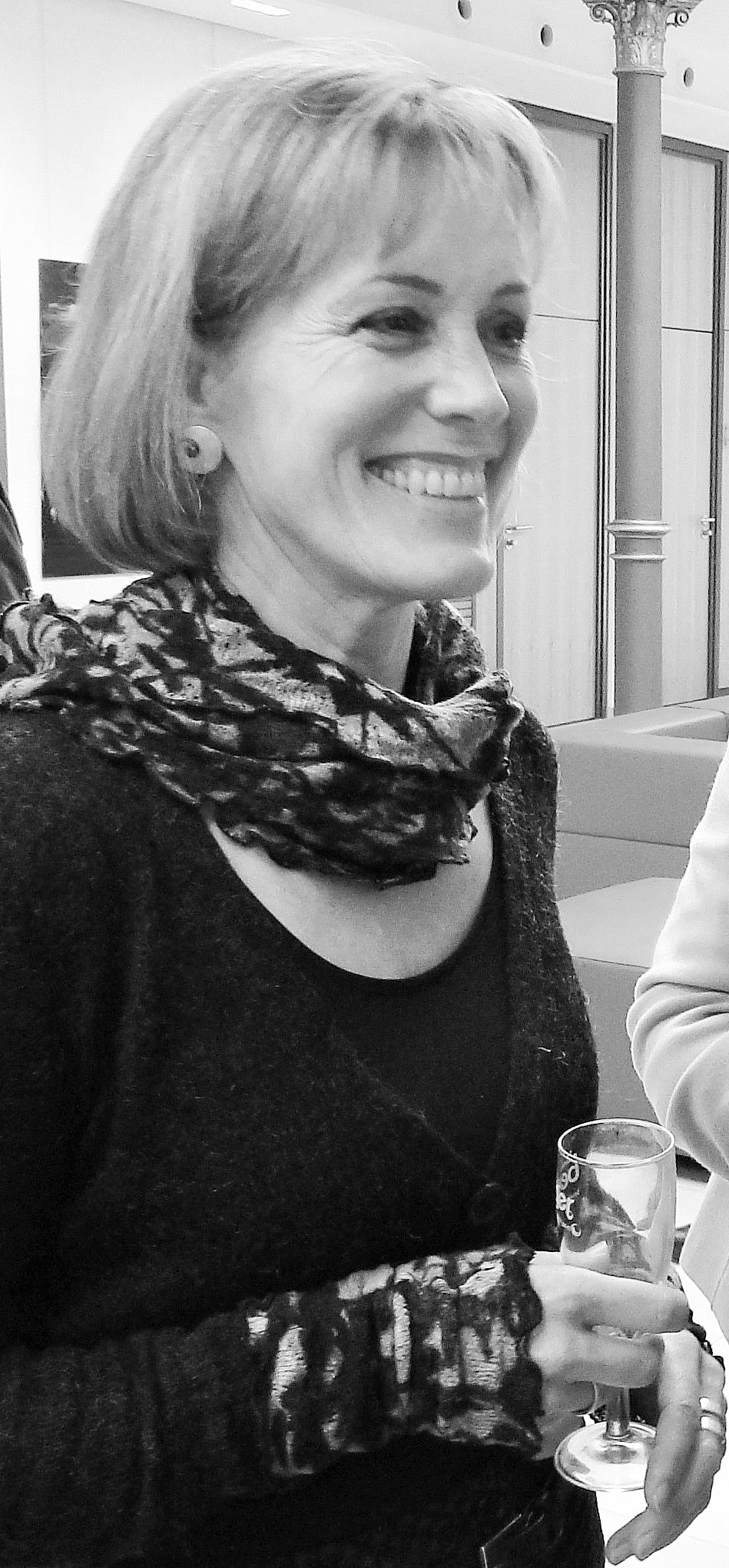 Porträt Veronica Solzin