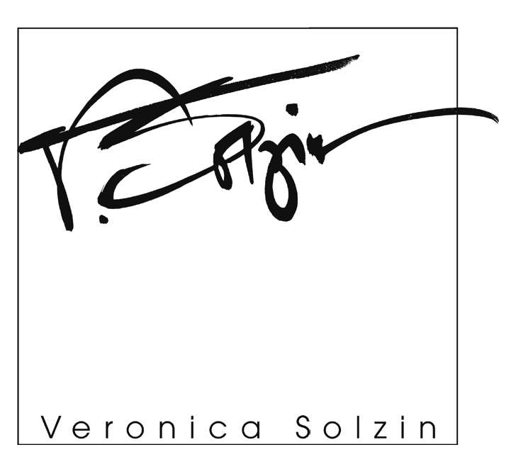 Veronica Solzin - Logo
